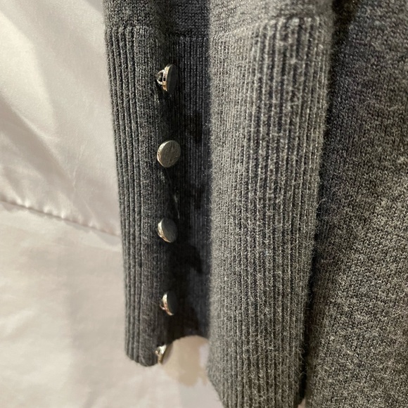 Cardigan Sweater - Picture 6 of 8